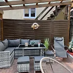 Apartment Montana