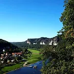 Apartment Montana Bad Schandau