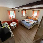 Montana Lägenhet Bad Schandau