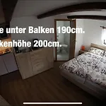 Montana Lägenhet