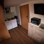 Lägenhet Montana Bad Schandau