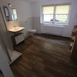 Montana Lägenhet *