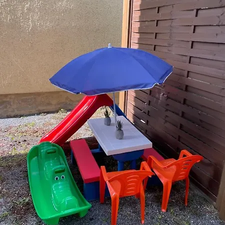 Montana Appartement Bad Schandau