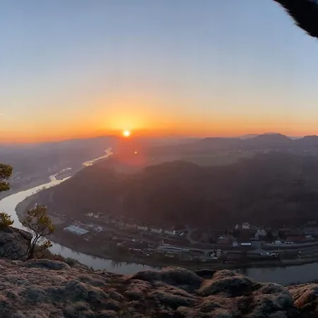 Апартаменты Montana