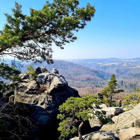 Montana Bad Schandau