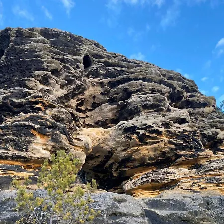 Montana * Bad Schandau