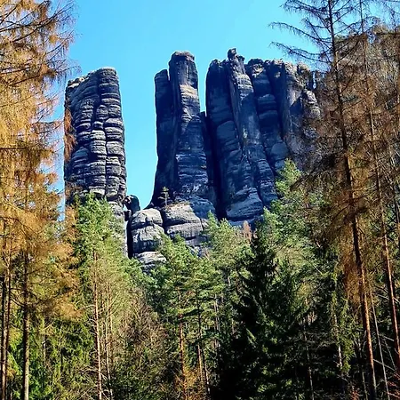 Montana Bad Schandau