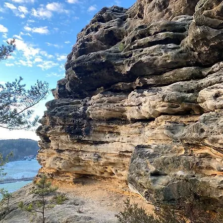 Montana * Bad Schandau