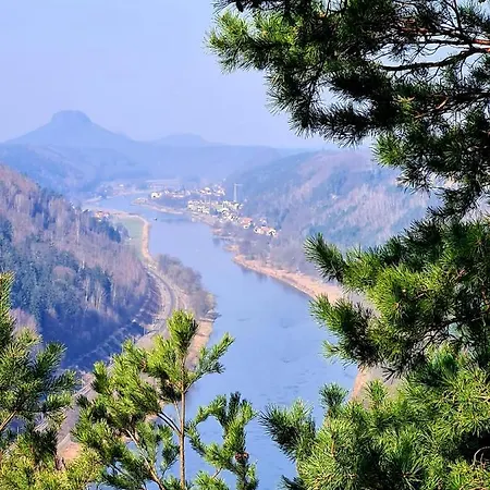 Montana * Bad Schandau