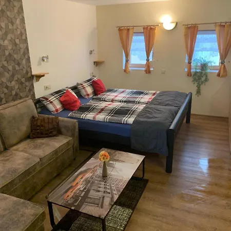 Apartment Montana Bad Schandau